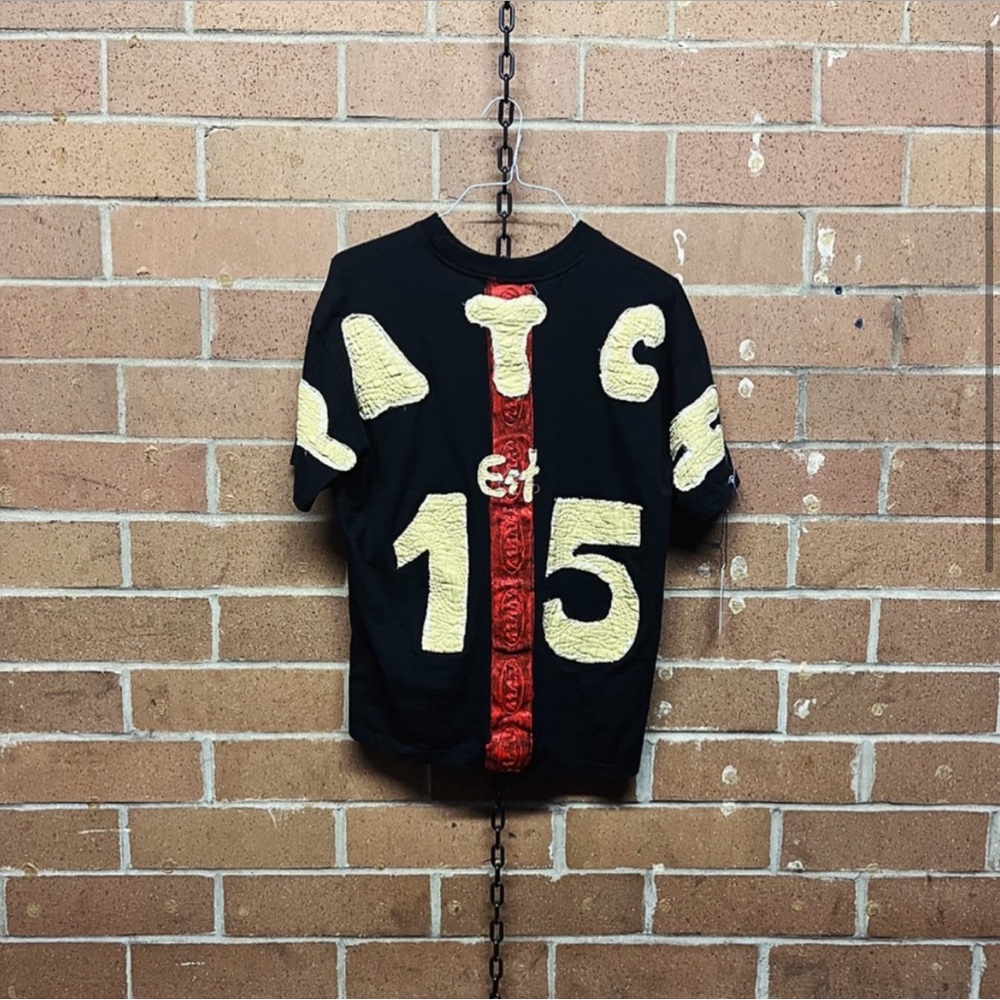 Jersey T-shirt